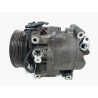 Recambio de compresor aire acondicionado para fiat bravo (182) jtd 105 / 100 sx referencia OEM IAM SCS08507775200 A072552 