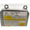 Recambio de centralita airbag para chevrolet matiz s referencia OEM IAM 96644505 7088881 