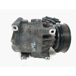 Recambio de compresor aire acondicionado para fiat bravo (182) jtd 105 / 100 sx referencia OEM IAM SCS08507775200 A072552 