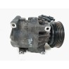 Recambio de compresor aire acondicionado para fiat bravo (182) jtd 105 / 100 sx referencia OEM IAM SCS08507775200 A072552 