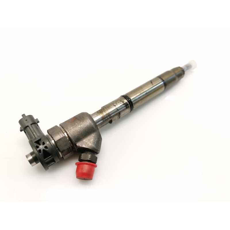 Recambio de inyector para kia cee´d sporty wagon concept referencia OEM IAM 0445110588 Recambio de inyector para kia cee´d sporty wagon concept referencia OEM IAM 0445110588