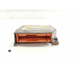 Recambio de centralita airbag para chevrolet matiz s referencia OEM IAM 96644505 7088881 