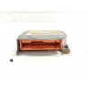 Recambio de centralita airbag para chevrolet matiz s referencia OEM IAM 96644505 7088881 