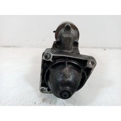 Recambio de motor arranque para fiat bravo (182) jtd 105 / 100 sx referencia OEM IAM   