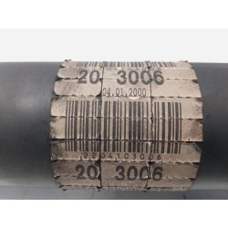 Recambio de transmision central para mercedes clase s (w220) berlina 320 cdi (220.026) referencia OEM IAM 203006  