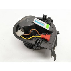 Recambio de motor calefaccion para seat inca (6k9) 1.9 d clx familiar referencia OEM IAM 1H1820021 833658D 