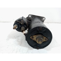 Recambio de motor arranque para fiat bravo (182) jtd 105 / 100 sx referencia OEM IAM   