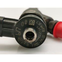 Recambio de inyector para kia cee´d sporty wagon concept referencia OEM IAM 0445110589  