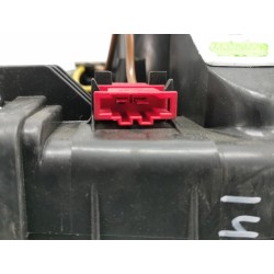 Recambio de motor calefaccion para seat inca (6k9) 1.9 d clx familiar referencia OEM IAM 1H1820021 833658D 