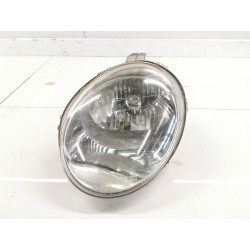 Recambio de faro izquierdo para chevrolet matiz s referencia OEM IAM   