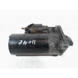 Recambio de motor arranque para fiat bravo (182) jtd 105 / 100 sx referencia OEM IAM   