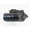 Recambio de motor arranque para fiat bravo (182) jtd 105 / 100 sx referencia OEM IAM   