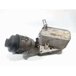 Recambio de enfriador aceite motor para opel astra h berlina cosmo referencia OEM IAM 5989070241  