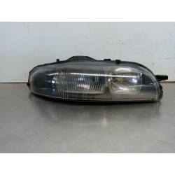 Recambio de faro derecho para fiat bravo (182) jtd 105 / 100 sx referencia OEM IAM   