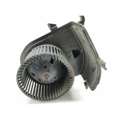 Recambio de motor calefaccion para seat inca (6k9) 1.9 d clx familiar referencia OEM IAM 1H1820021 833658D 