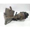 Recambio de enfriador aceite motor para opel astra h berlina cosmo referencia OEM IAM 5989070241  