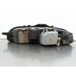 Recambio de faro derecho para fiat bravo (182) jtd 105 / 100 sx referencia OEM IAM   