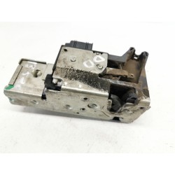 Recambio de cerradura puerta delantera derecha para ford transit connect (tc7) furgón (2006) referencia OEM IAM 2T1AV21812BG  