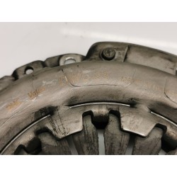 Recambio de kit de embrague para chevrolet matiz s referencia OEM IAM DWC33  