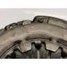 Recambio de kit de embrague para chevrolet matiz s referencia OEM IAM DWC33  