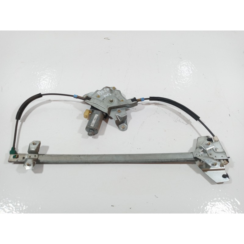 Recambio de elevalunas delantero derecho para ford transit connect (tc7) furgón (2006) referencia OEM IAM Recambio de elevalunas delantero derecho para ford transit connect (tc7) furgón (2006) referencia OEM IAM