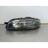 Recambio de faro izquierdo para fiat bravo (182) jtd 105 / 100 sx referencia OEM IAM   