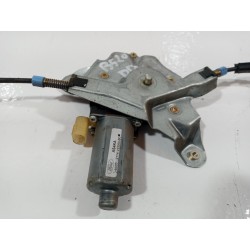 Recambio de elevalunas delantero derecho para ford transit connect (tc7) furgón (2006) referencia OEM IAM   