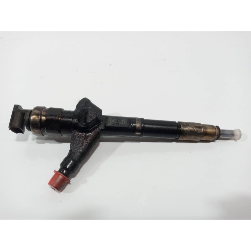 Recambio de inyector para nissan x-trail (t30) comfort referencia OEM IAM 16600ES60A  