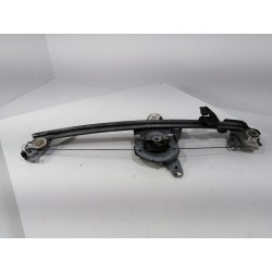 Recambio de elevalunas delantero izquierdo para citroen c3 1.1 satisfaction referencia OEM IAM 400619F  