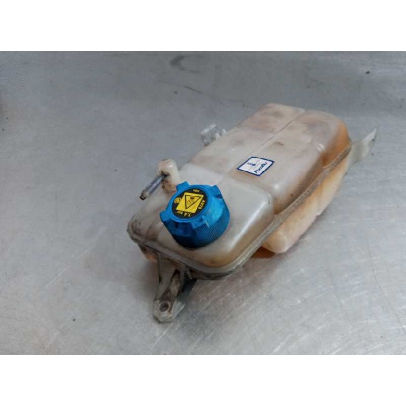 Recambio de deposito expansion para fiat bravo (182) jtd 105 / 100 sx referencia OEM IAM Recambio de deposito expansion para fiat bravo (182) jtd 105 / 100 sx referencia OEM IAM