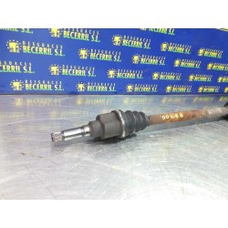 Recambio de transmision delantera derecha para citroen c3 1.1 furio referencia OEM IAM 3273EC  