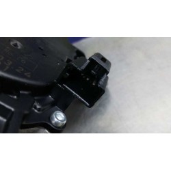 Recambio de motor limpia trasero para ford fiesta (cb1) ambiente referencia OEM IAM   