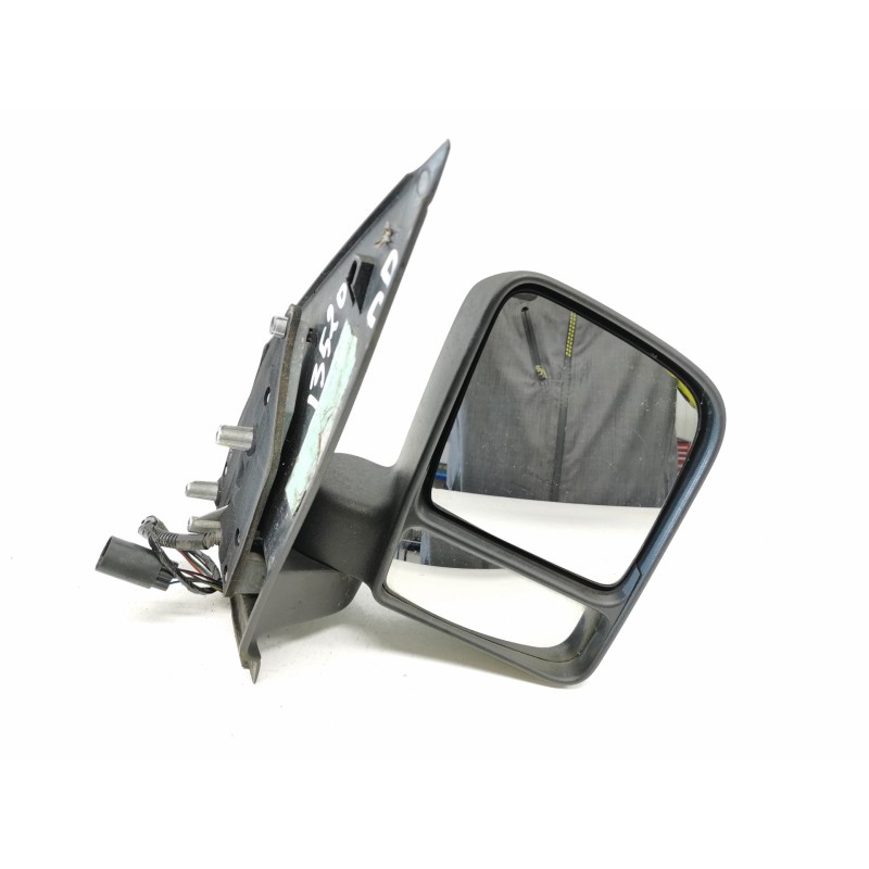Recambio de retrovisor derecho para ford transit connect (tc7) furgón (2006) referencia OEM IAM Recambio de retrovisor derecho para ford transit connect (tc7) furgón (2006) referencia OEM IAM