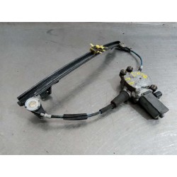 Recambio de elevalunas delantero derecho para fiat bravo (182) jtd 105 / 100 sx referencia OEM IAM   