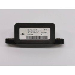 Recambio de sensor para peugeot 207 sw outdoor referencia OEM IAM 9663737780 10170106393 