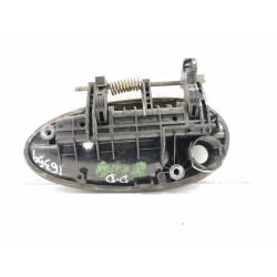Recambio de maneta exterior delantera derecha para chevrolet matiz s referencia OEM IAM   