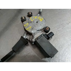 Recambio de elevalunas delantero derecho para fiat bravo (182) jtd 105 / 100 sx referencia OEM IAM   