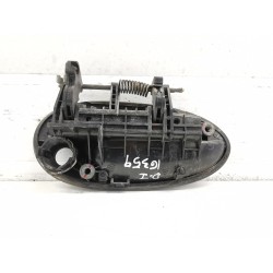 Recambio de maneta exterior delantera izquierda para chevrolet matiz s referencia OEM IAM   