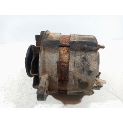 Recambio de alternador para seat 1.2 bocanegra referencia OEM IAM   