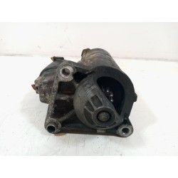 Recambio de motor arranque para renault scenic (ja..) 1.9 dti rt referencia OEM IAM D7R35  