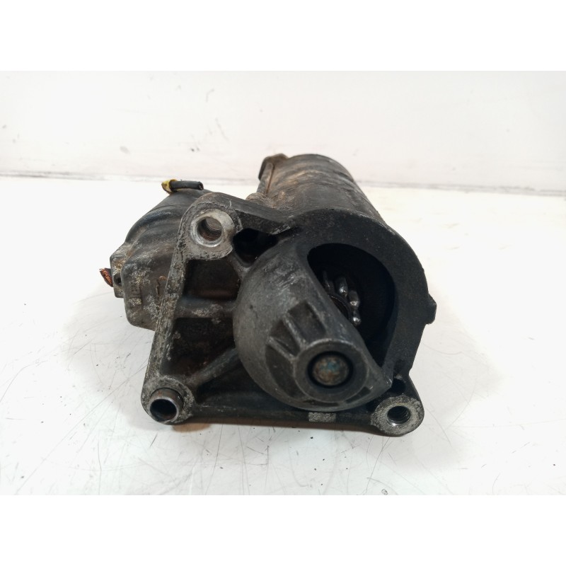 Recambio de motor arranque para renault scenic (ja..) 1.9 dti rt referencia OEM IAM D7R35 Recambio de motor arranque para renault scenic (ja..) 1.9 dti rt referencia OEM IAM D7R35