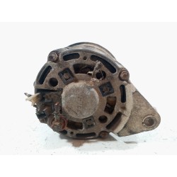 Recambio de alternador para seat 1.2 bocanegra referencia OEM IAM   