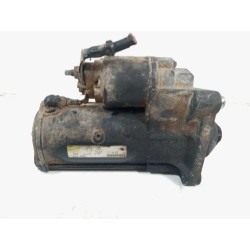 Recambio de motor arranque para renault scenic (ja..) 1.9 dti rt referencia OEM IAM D7R35  