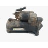 Recambio de motor arranque para renault scenic (ja..) 1.9 dti rt referencia OEM IAM D7R35  