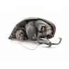 Recambio de piloto trasero izquierdo para chevrolet matiz s referencia OEM IAM   