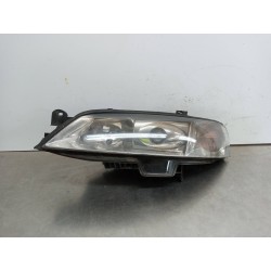 Recambio de faro izquierdo para opel vectra b berlina básico referencia OEM IAM   