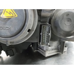 Recambio de faro izquierdo para opel vectra b berlina básico referencia OEM IAM   