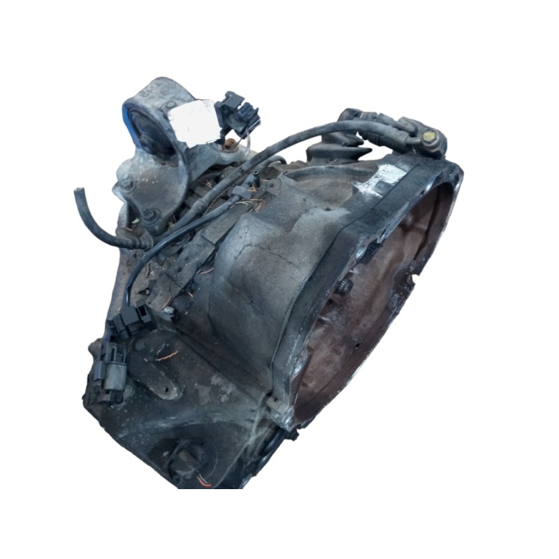 Recambio de caja cambios para nissan almera tino (v10m) básico referencia OEM IAM YD22  