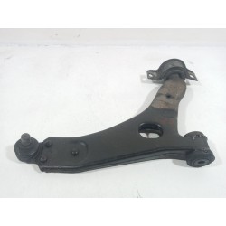 Recambio de brazo suspension inferior delantero derecho para ford focus berlina (cak) ambiente referencia OEM IAM   