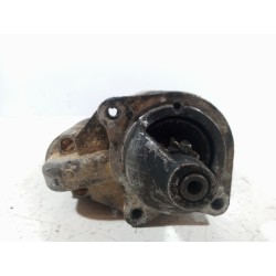 Recambio de motor arranque para seat 1.2 bocanegra referencia OEM IAM 9000141101  